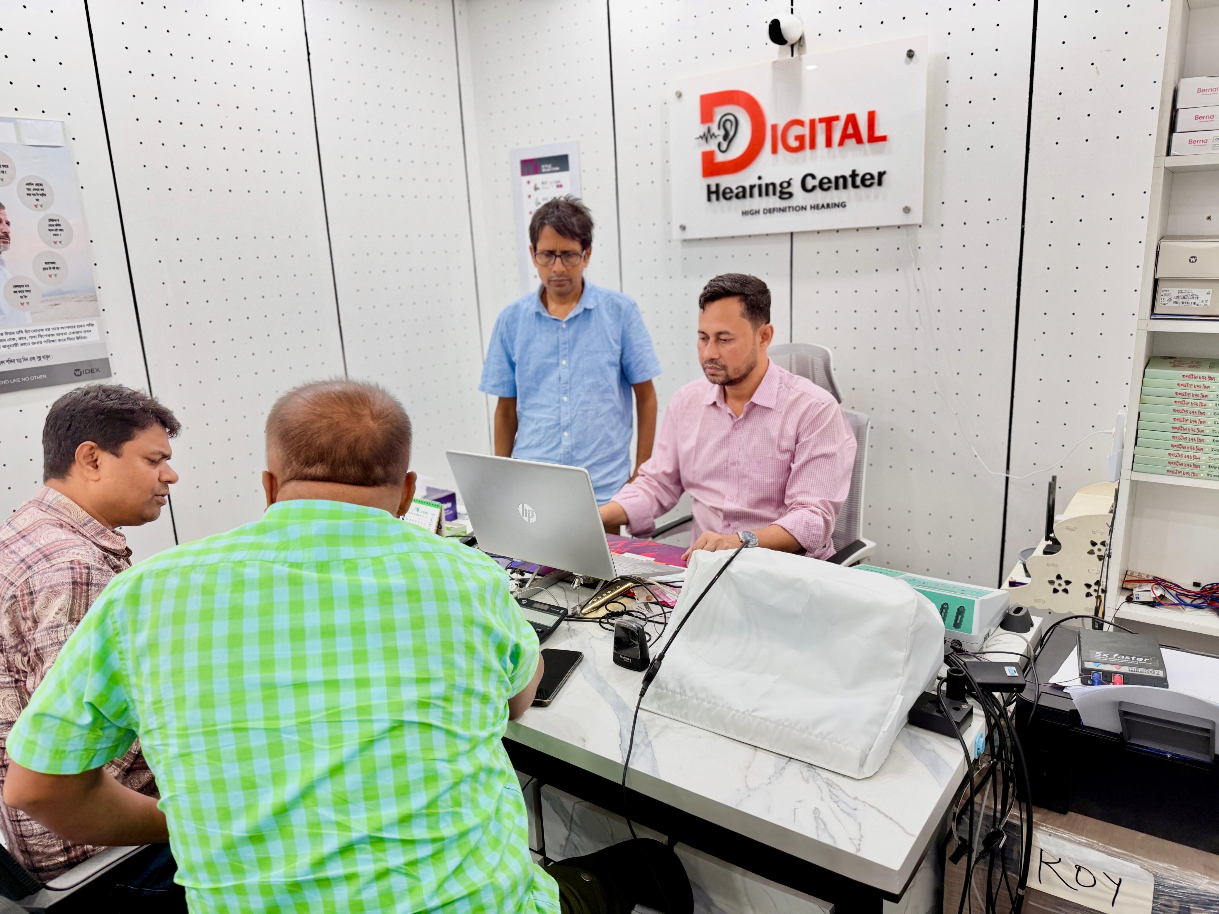 How Long Do Digital Hearing Aids Last? | Digital Hearing Center