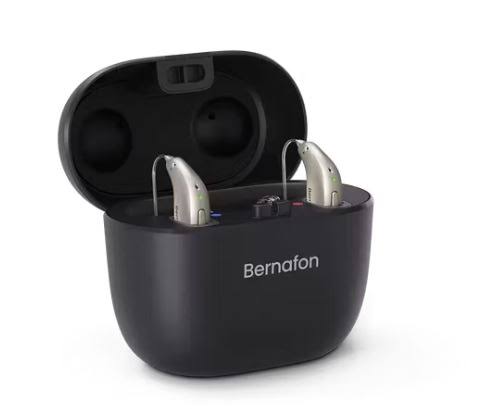 Encanta 400 MiniRITE T R Hearing Aid Price in Bangladesh | Bernafon