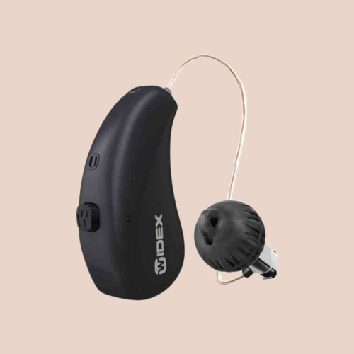 Widex Moment 110 Hearing Aid