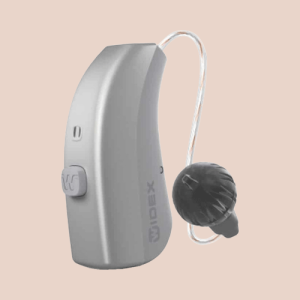 Widex Moment 330 Hearing Aid