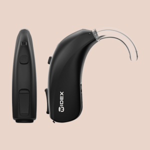 Widex Moment 440 Hearing Aid