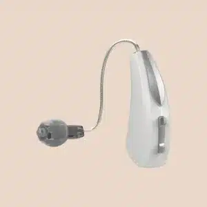 Starkey Livio 1600 RIC Hearing Aid