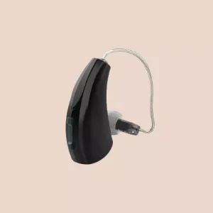 Starkey Livio 2400 ITC R / ITE R Rechargeable 24 Channels & 24 Bands 0-110 dB Hearing Aid