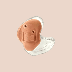 Starkey Picasso 1000 ITE Non-Wireless Hearing Aid