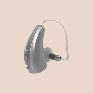 Starkey Muse iQ i1200 RIC Hearing Aid