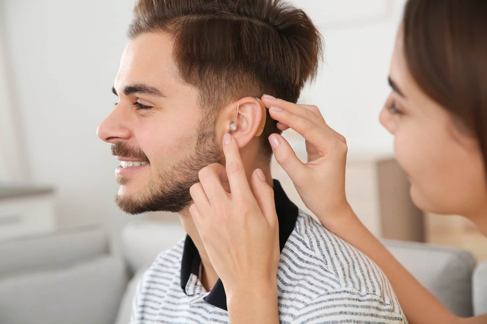 Your Complete Guide to Best Hearing Aid Price in Bangladesh